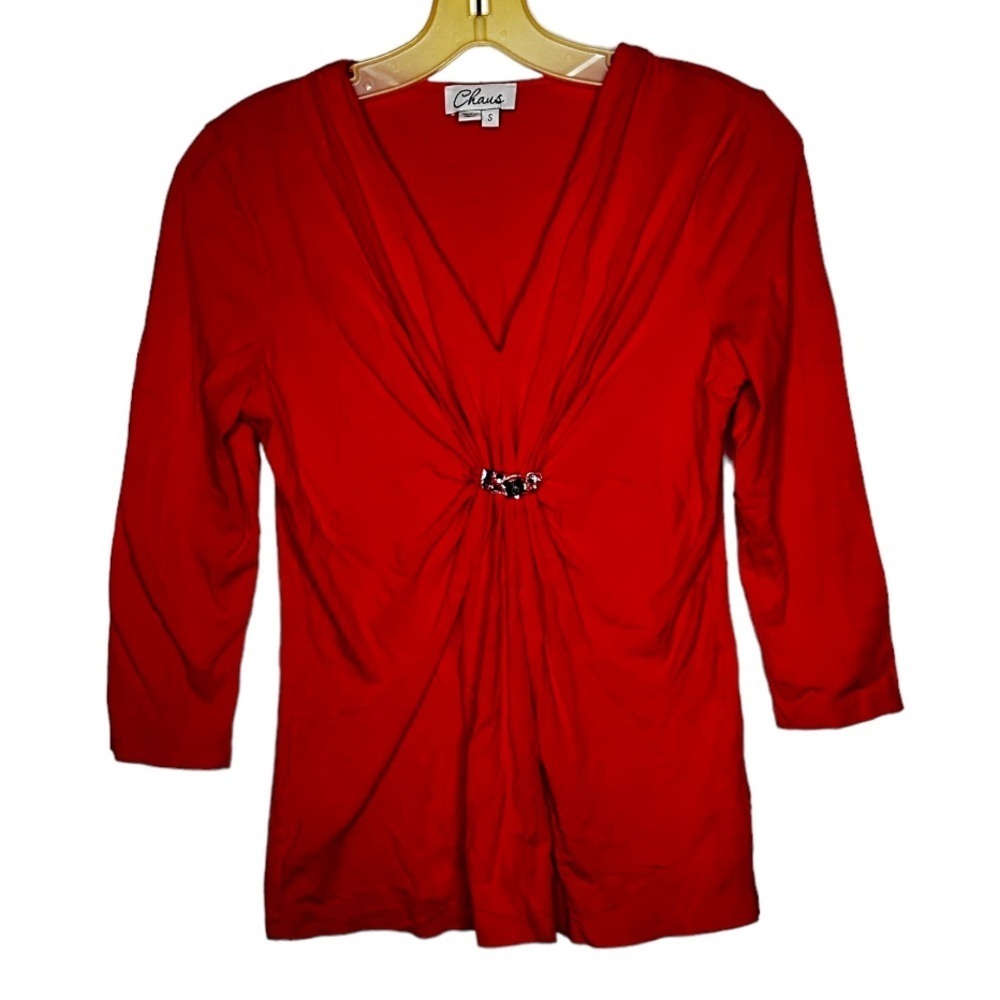 Chaus Top